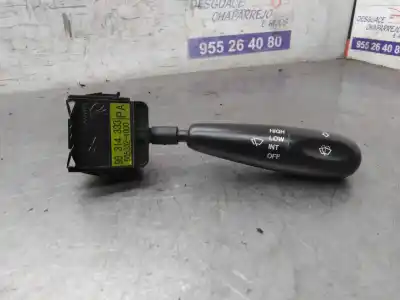 Second-hand car spare part Windshiel Wiper Switch for DAEWOO MATIZ * OEM IAM references 96314333  