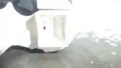 Second-hand car spare part multifunction display for chevrolet matiz se oem iam references 96497743  05d260494