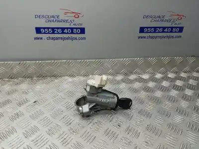Second-hand car spare part Ignition Switch for TOYOTA YARIS (KSP9/SCP9/NLP9) Básico OEM IAM references N0502241  