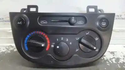 Second-hand car spare part  for CHEVROLET MATIZ  OEM IAM references   