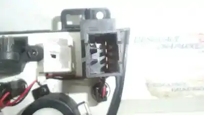 Peça sobressalente para automóvel em segunda mão comando de sofagem (chauffage / ar condicionado)  por chevrolet matiz se referências oem iam   