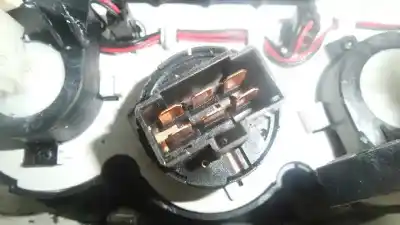 Peça sobressalente para automóvel em segunda mão comando de sofagem (chauffage / ar condicionado)  por chevrolet matiz se referências oem iam   