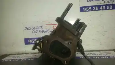 Second-hand car spare part turbocharger for opel corsa c cosmo oem iam references 73501344  54359700006