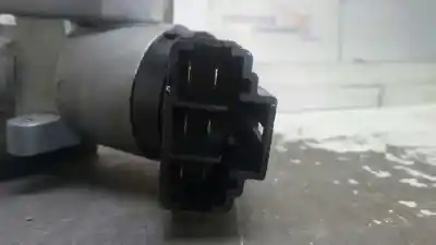 Second-hand car spare part ignition switch for chevrolet matiz se oem iam references 96540559 1176aim800t it7im800t