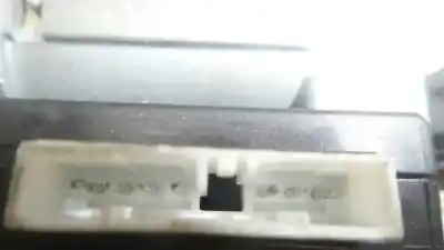 Second-hand car spare part ignition switch for chevrolet matiz se oem iam references 96540559 1176aim800t it7im800t