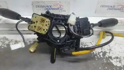 Second-hand car spare part headlights switch for chevrolet matiz se oem iam references   