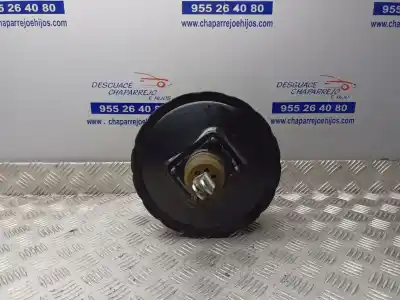 Автозапчастина б/у гальмівний серво для SSANGYONG RODIUS 2.7 Turbodiesel CAT Посилання на OEM IAM 4850008B03  