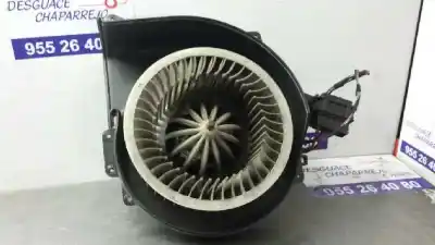 Pièce détachée automobile d'occasion Moteur De Chauffage pour VOLKSWAGEN POLO (9N3) Advance Références OEM IAM 6Q1819015G  