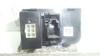 Second-hand car spare part electronic module for chevrolet matiz se oem iam references   