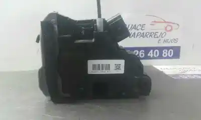 Автозапчастина б/у замок дверей заднього лівого для hyundai i20 city s посилання на oem iam 81410c8020  