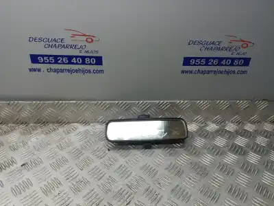 Second-hand car spare part Interior Rearview Mirror for TOYOTA YARIS (KSP9/SCP9/NLP9) Básico OEM IAM references E11015709  