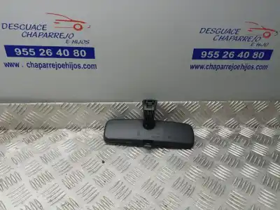 Автозапчасти б/у внутреннее зеркало за toyota yaris (ksp9/scp9/nlp9) básico ссылки oem iam e11015709  