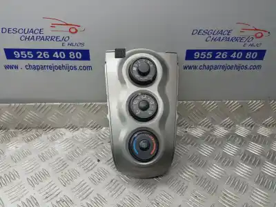 İkinci el araba yedek parçası Iklim Kontrolü için TOYOTA YARIS (KSP9/SCP9/NLP9) Básico OEM IAM referansları 554060D190  