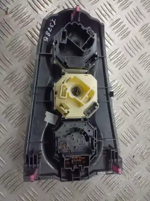 Автозапчасти б/у климат-контроль за toyota yaris (ksp9/scp9/nlp9) básico ссылки oem iam 554060d190  