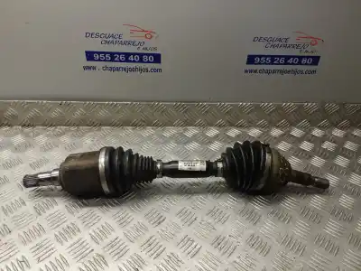 Pezzo di ricambio per auto di seconda mano  per OPEL ASTRA GTC  Riferimenti OEM IAM   