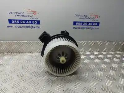 İkinci el araba yedek parçası Isitma Motor için TOYOTA YARIS (KSP9/SCP9/NLP9) Básico OEM IAM referansları 2727000311  