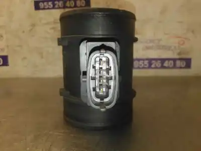 Second-hand car spare part flowmeter for opel meriva cosmo oem iam references 0281002802  55558417