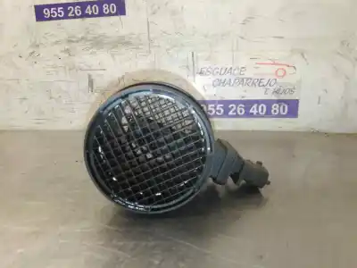 Second-hand car spare part flowmeter for opel meriva cosmo oem iam references 0281002802  55558417