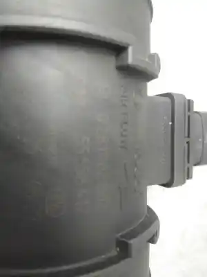 Second-hand car spare part flowmeter for opel meriva cosmo oem iam references 0281002802  55558417