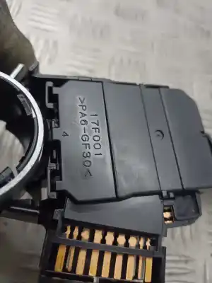 Автозапчасти б/у прерывный контроль за toyota yaris (ksp9/scp9/nlp9) básico ссылки oem iam 17f001  17f144