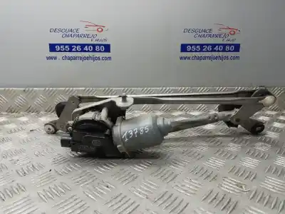 Автозапчасти б/у мотор переднего стеклоочистителя за toyota yaris (ksp9/scp9/nlp9) básico ссылки oem iam 851100d080
