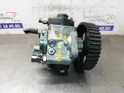 Second-hand car spare part injection pump for opel meriva cosmo oem iam references 55576403  
