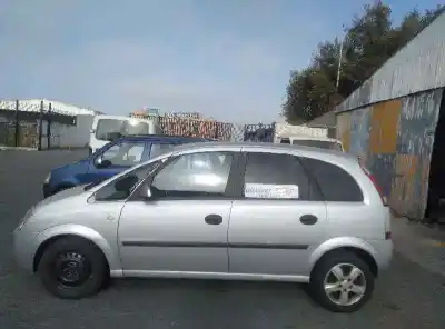 Second-hand car spare part injection pump for opel meriva cosmo oem iam references 55576403  