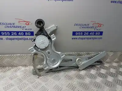 Автозапчасти б/у регулятор стекла переднего правого за toyota yaris (ksp9/scp9/nlp9) básico ссылки oem iam 857100d100