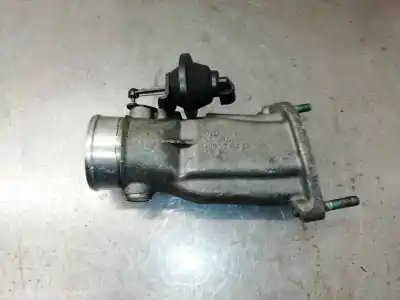 Pièce détachée automobile d'occasion BOITIER DE PAPILLON pour AUDI A6 BERLINA (4B2)  Références OEM IAM 4B0145950  