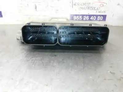 Tweedehands auto-onderdeel ecu motorcontroller voor opel combo 1.3 16v cdti cat (z 13 dt / ln9) oem iam-referenties 55196352  