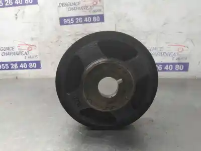 Peça sobressalente para automóvel em segunda mão polia do virabrequim por chevrolet lacetti se referências oem iam   