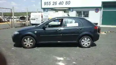 Peça sobressalente para automóvel em segunda mão polia do virabrequim por chevrolet lacetti se referências oem iam   