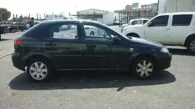 Peça sobressalente para automóvel em segunda mão polia do virabrequim por chevrolet lacetti se referências oem iam   