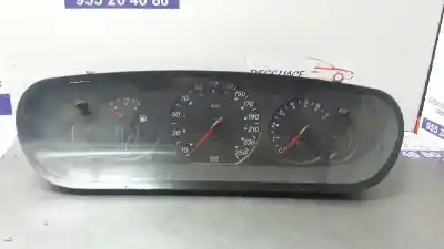 Recambio de automóvil de segunda mano de CUADRO INSTRUMENTOS para CITROEN C5 BERLINA  referencias OEM IAM 9651481180  