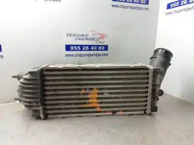 Piesă de schimb auto la mâna a doua radiator aer intercooler pentru citroen c4 berlina collection referințe oem iam   