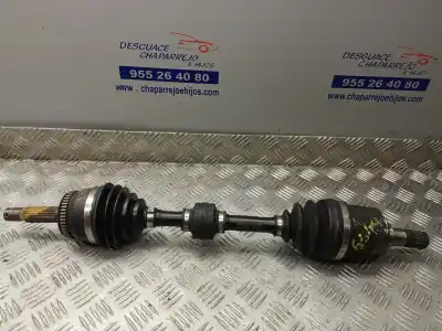 Second-hand car spare part  for KIA RIO  OEM IAM references   