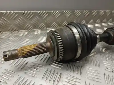 Second-hand car spare part front left transmission for kia rio 1.5 crdi oem iam references   