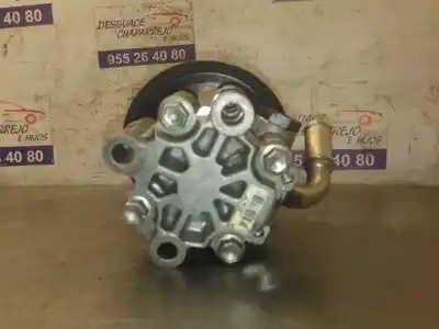 Second-hand car spare part steering pump for chrysler 300 c 3.0 crd oem iam references   
