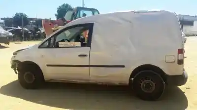 Автозапчастина б/у стійкість на нагревання для volkswagen caddy ka/kb (2k) life посилання на oem iam   