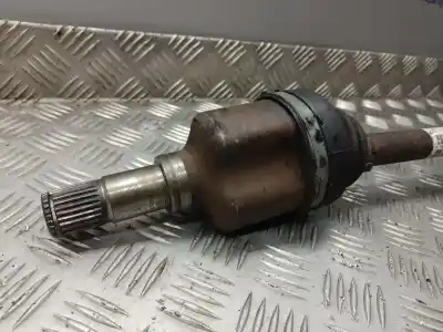 Second-hand car spare part front left transmission for ford focus lim. (cb4) trend oem iam references 30759675  