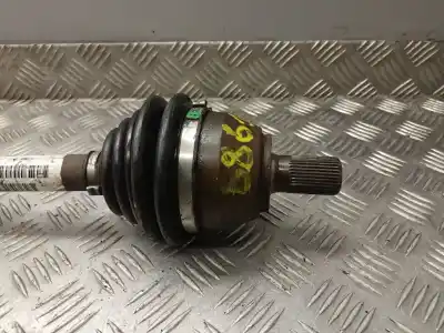 Second-hand car spare part front left transmission for ford focus lim. (cb4) trend oem iam references 30759675  