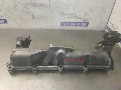 Gebrauchtes Autoersatzteil ANSAUGKRÜMMER zum OPEL ASTRA G BERLINA  OEM-IAM-Referenzen 8973134590  