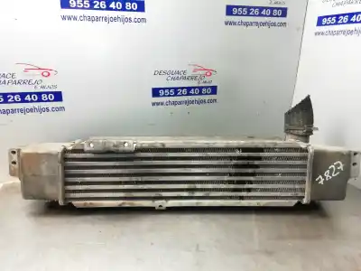 Pezzo di ricambio per auto di seconda mano intercooler per kia sorento 2.5 crdi ex riferimenti oem iam 281904a101  