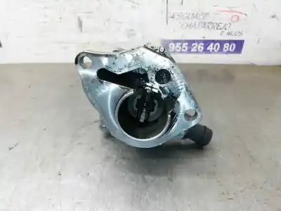 Автозапчастина б/у галмумний депресор / вакуумний насос для renault clio ii fase ii (b/cb0) authentique посилання на oem iam 8200327149  