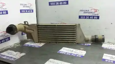 Pezzo di ricambio per auto di seconda mano intercooler per opel corsa c enjoy riferimenti oem iam 24466787  