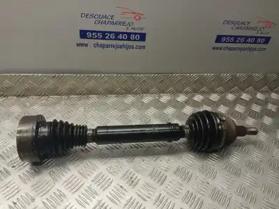 Second-hand car spare part  for VOLKSWAGEN BORA BERLINA (1J2)  OEM IAM references   