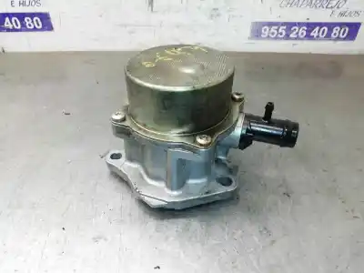 Pezzo di ricambio per auto di seconda mano Depressore Freni / Pompa Del Vuoto per RENAULT KANGOO (F/KC0) 1.5 dCi Diesel CAT Riferimenti OEM IAM 8200521381  