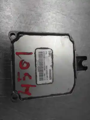 Second-hand car spare part Wheel Lock Column for OPEL ASTRA G CARAVAN Edition OEM IAM references 09355929  