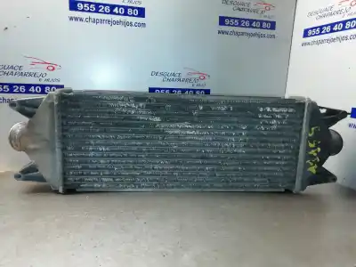 Автозапчасти б/у интеркулер за iveco daily 2.8 d 29l11 ссылки oem iam 