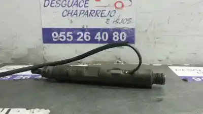 Автозапчасти б/у ИНЖЕКТОР за RENAULT KANGOO (F/KC0)  ссылки OEM IAM 0432193563  8200047506